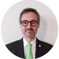 Roberto Petoscia vice referente e delegato terr_